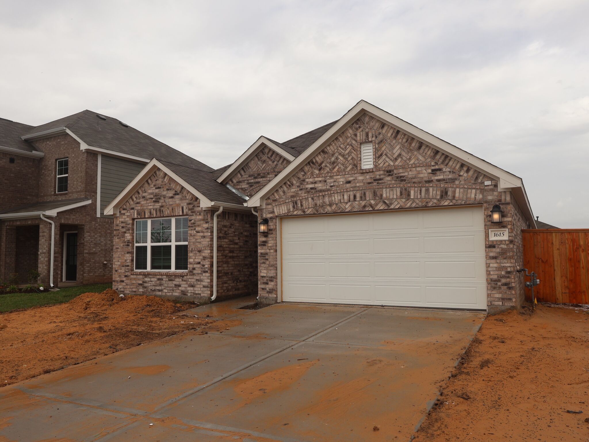 Freestone - Miller's Pond: Rosenberg, Texas - M/I Homes