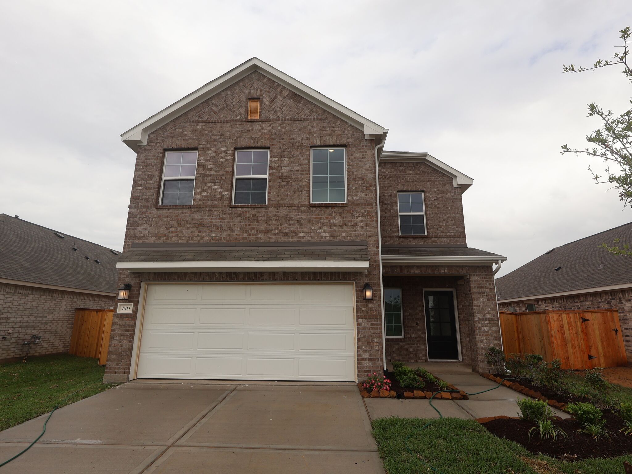 Sanpiper - Miller's Pond: Rosenberg, Texas - M/I Homes