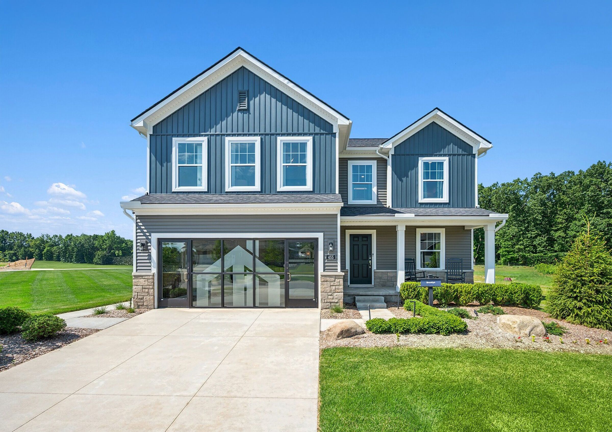 The Preserve at Heritage Square