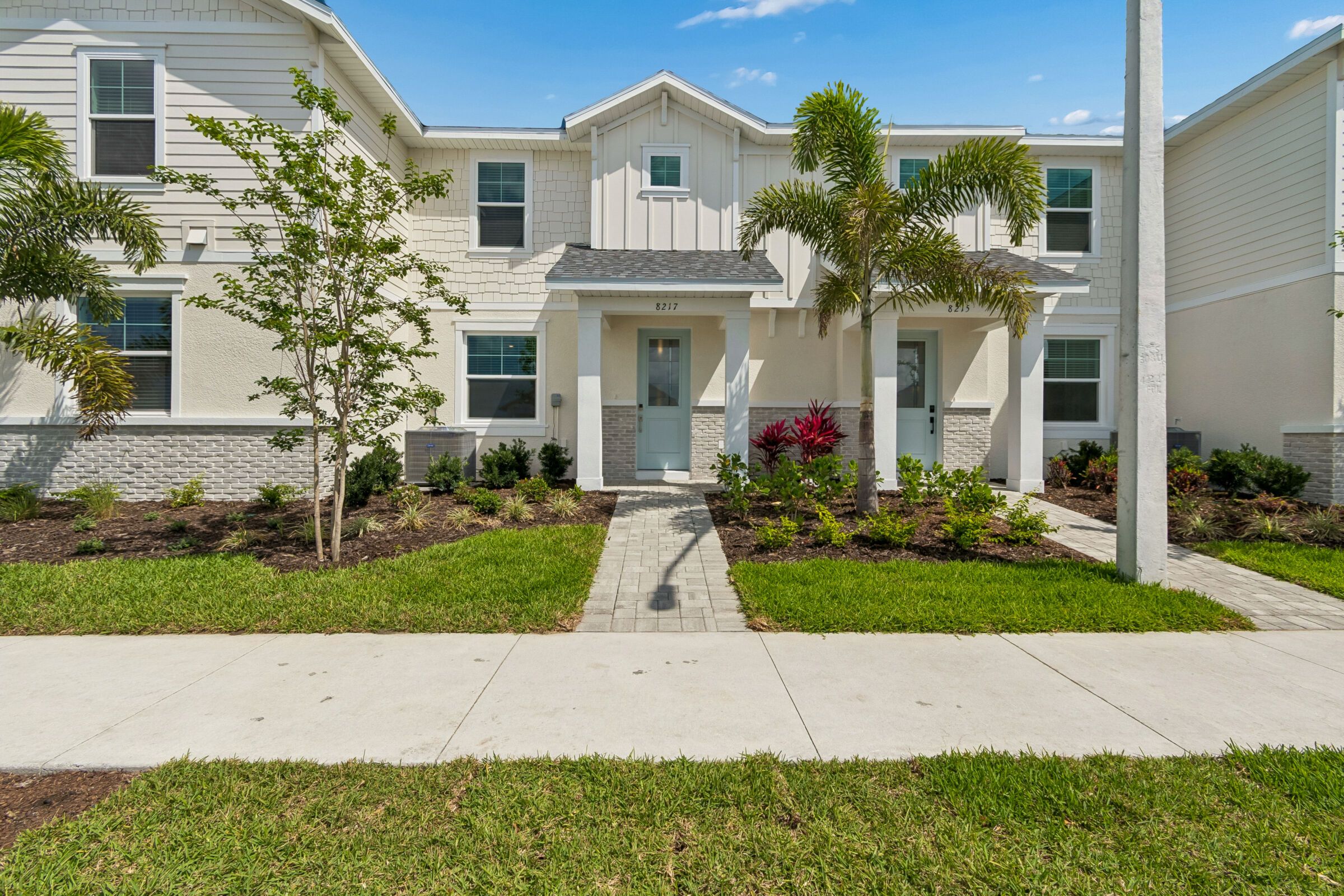 Bay Harbor - SeaFlower: Bradenton, Florida - M/I Homes