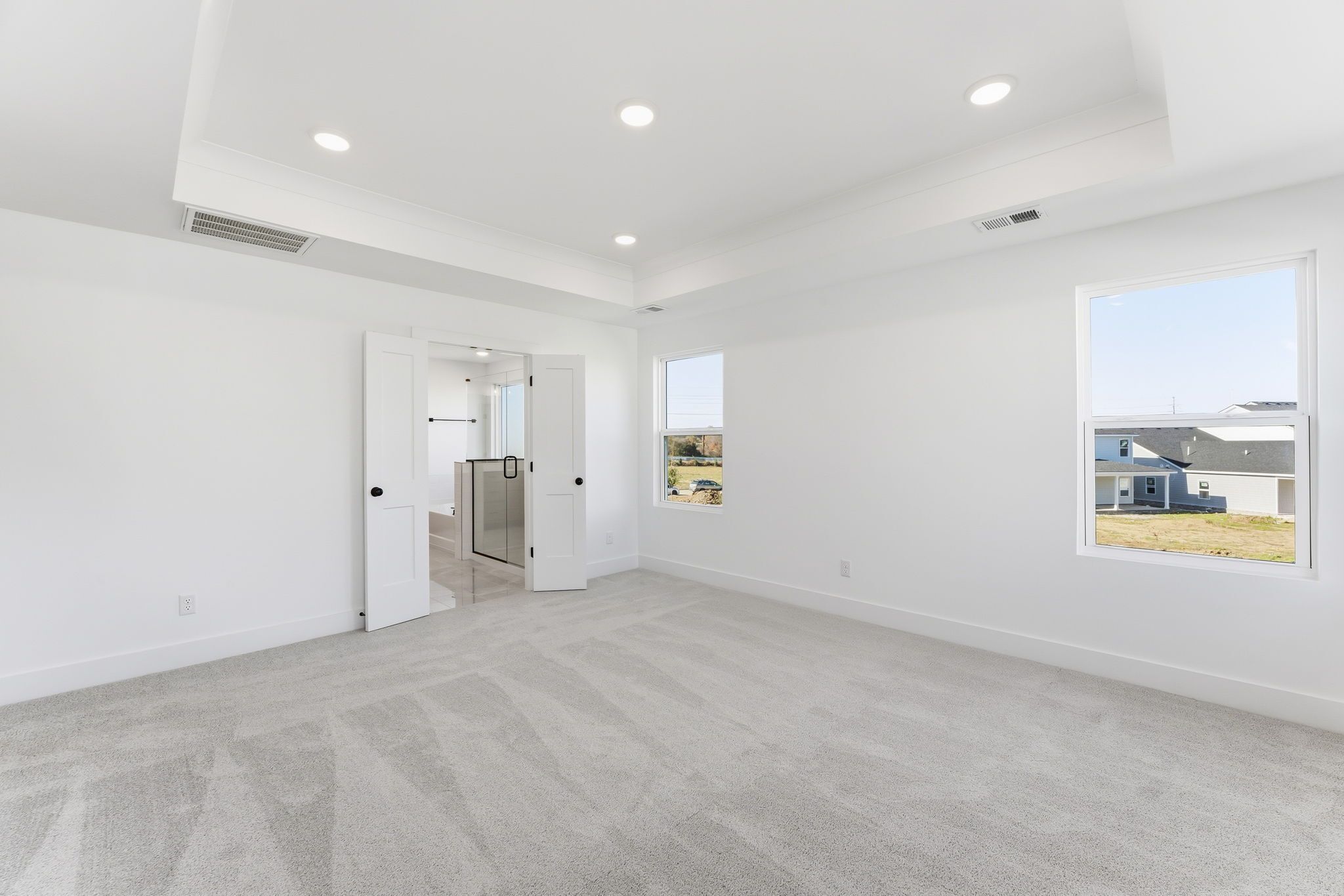 Owner's Suite