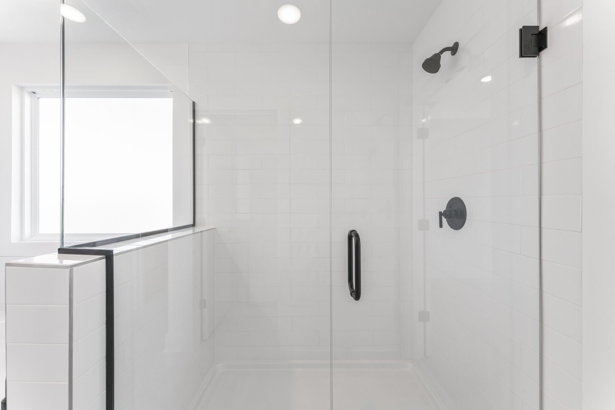 Owner's Bathroom