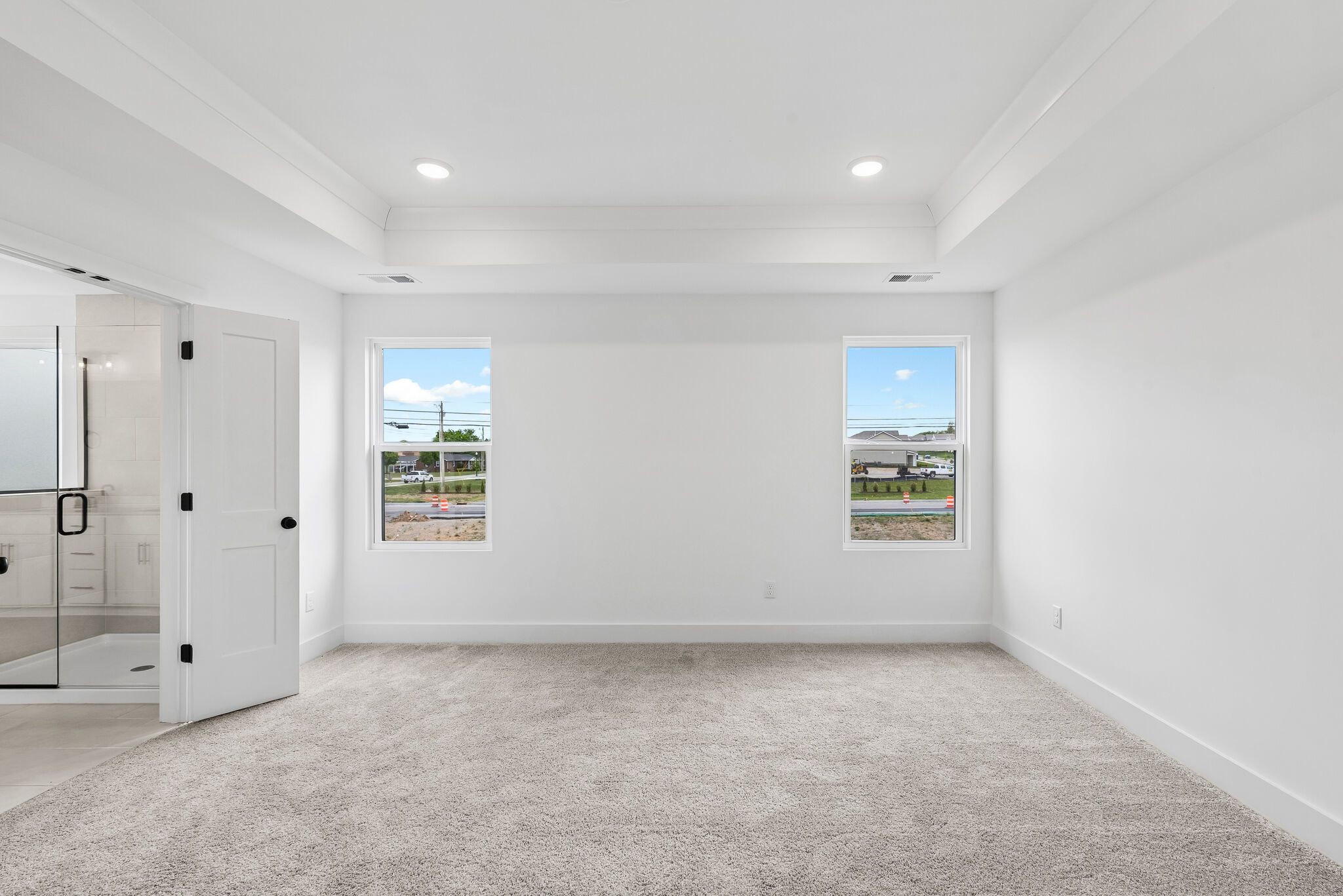 Owner's Bedroom