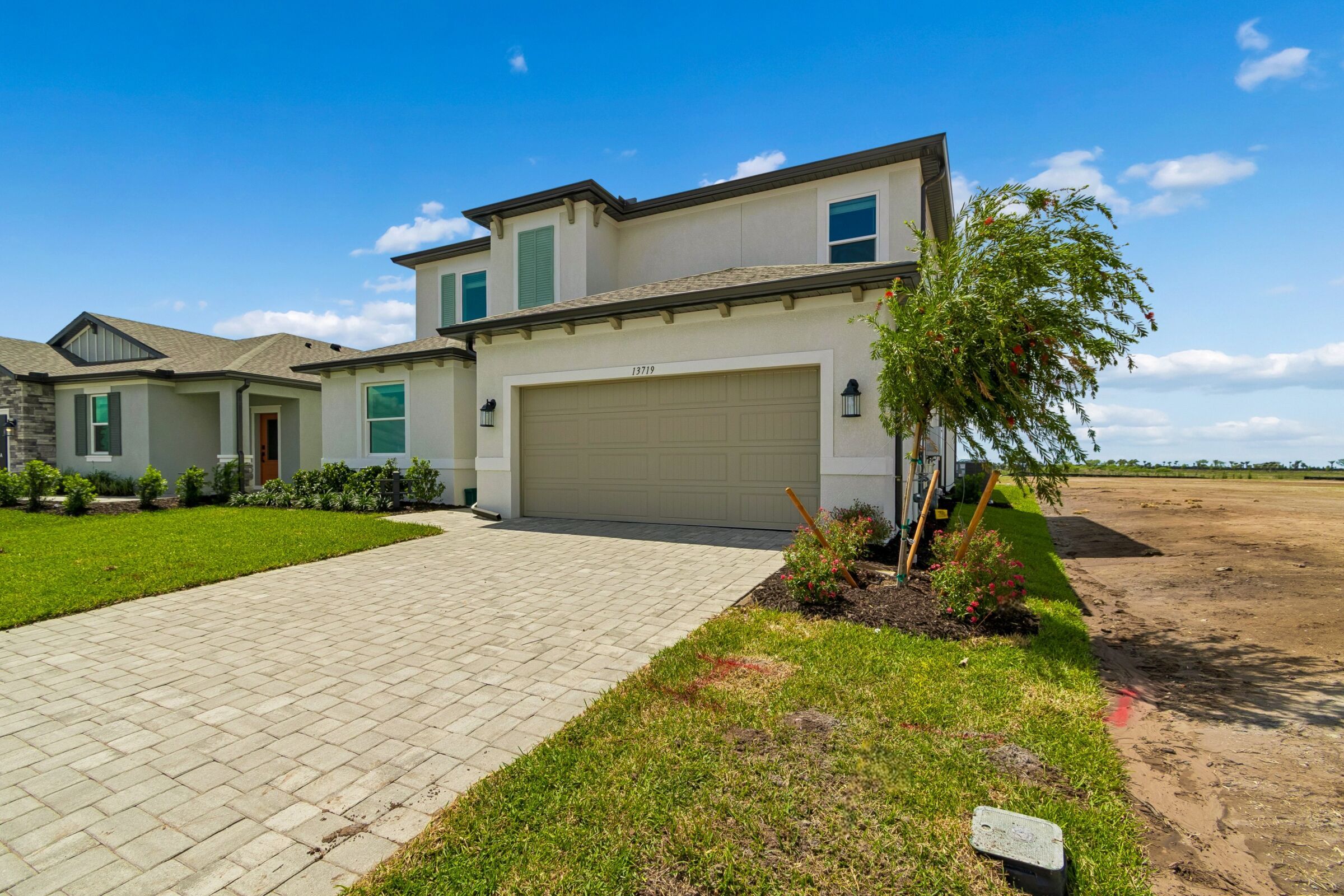 Coasterra por M/I Homes en Sarasota-Bradenton Florida