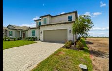 Coasterra: Palmetto, Florida - M/I Homes