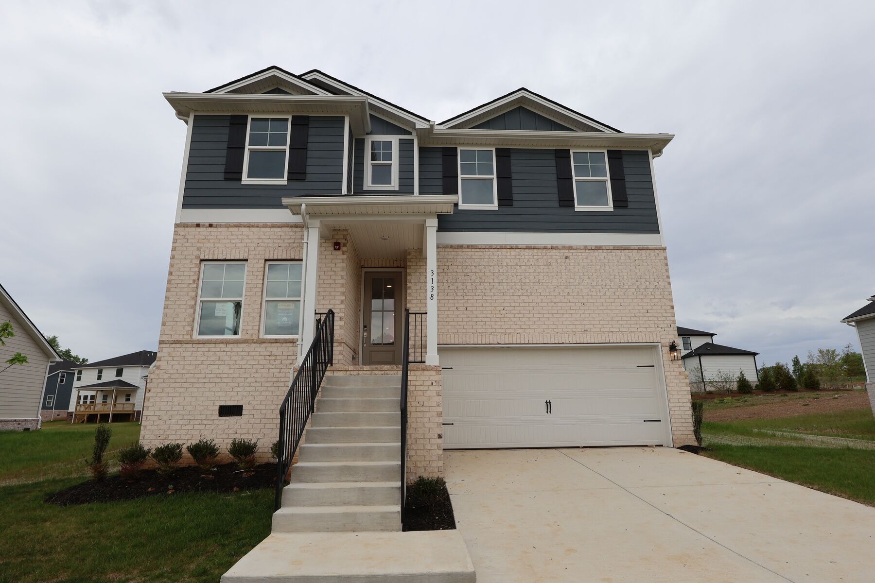 3138 Rolling Brook Drive (Whitley)