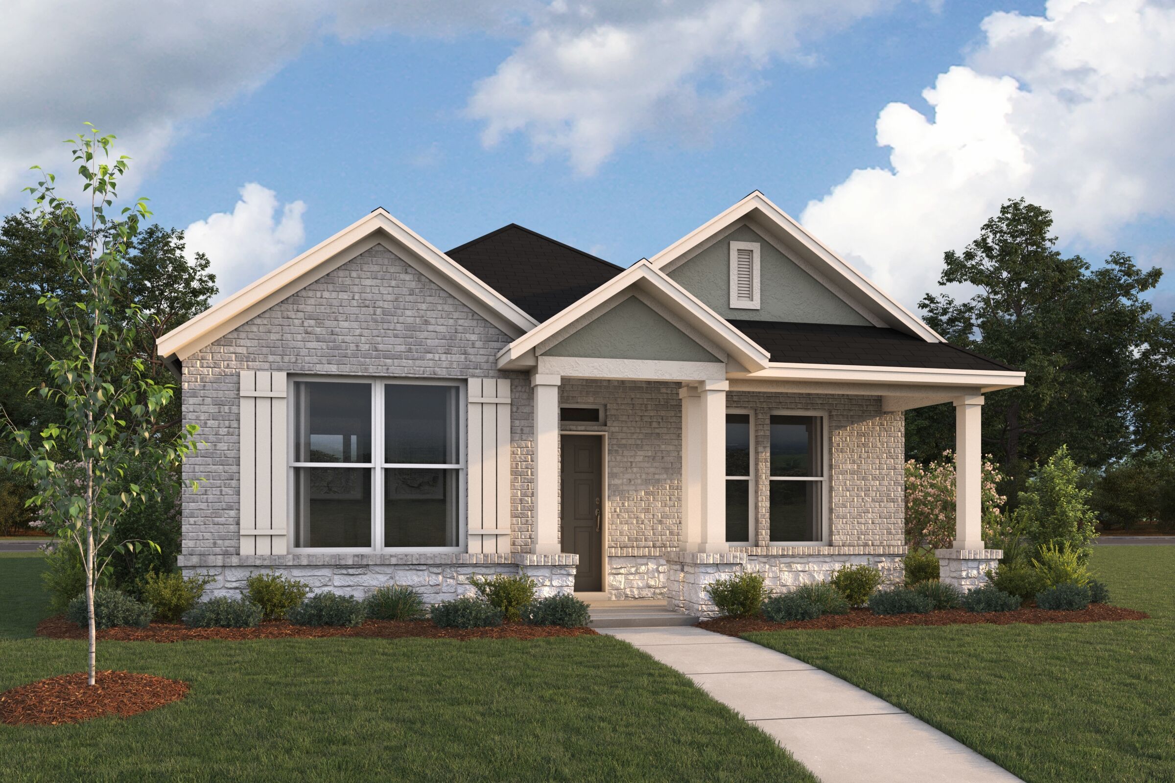 3102 Elevation Lavender