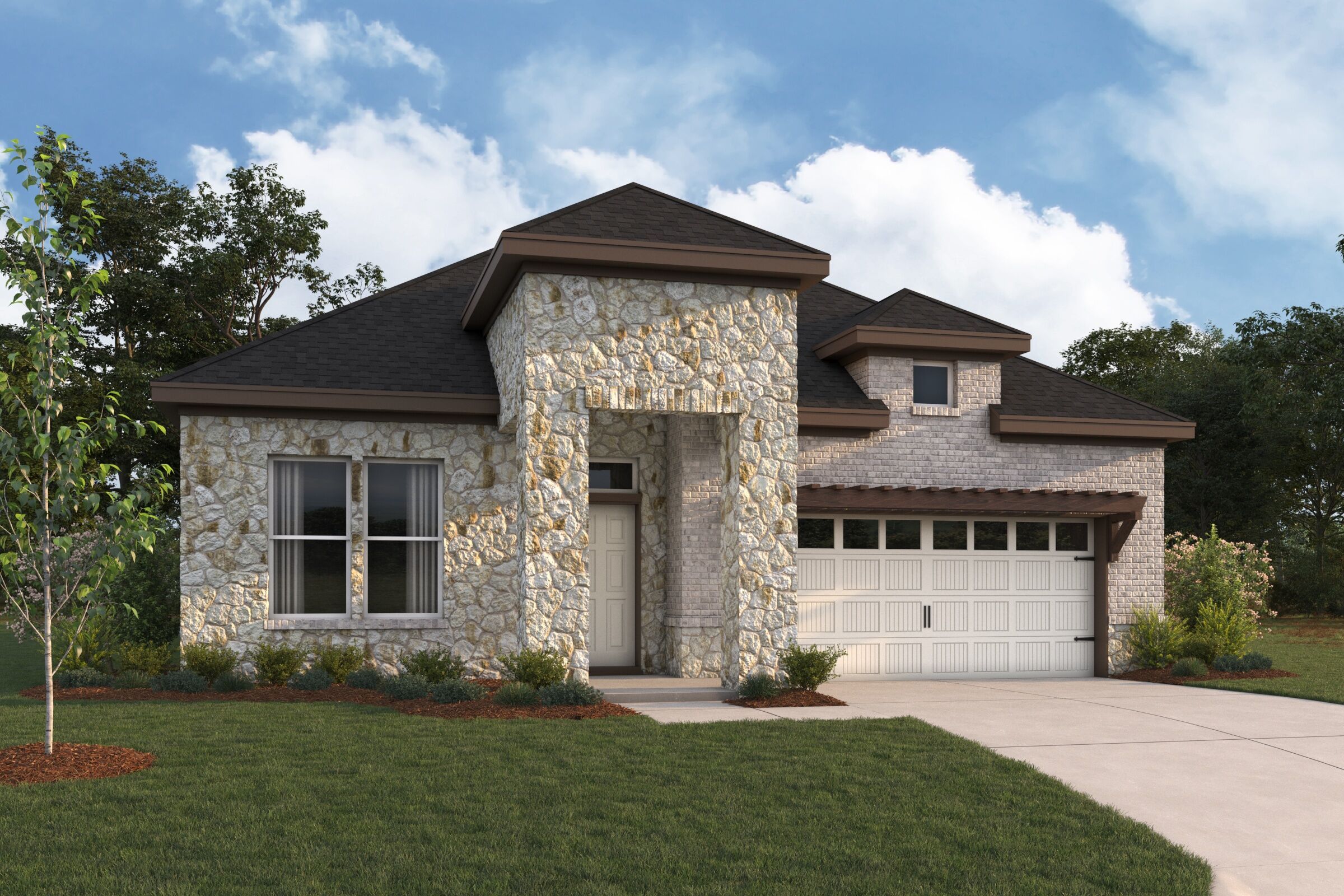 4230 Elevation Mckinney Ll