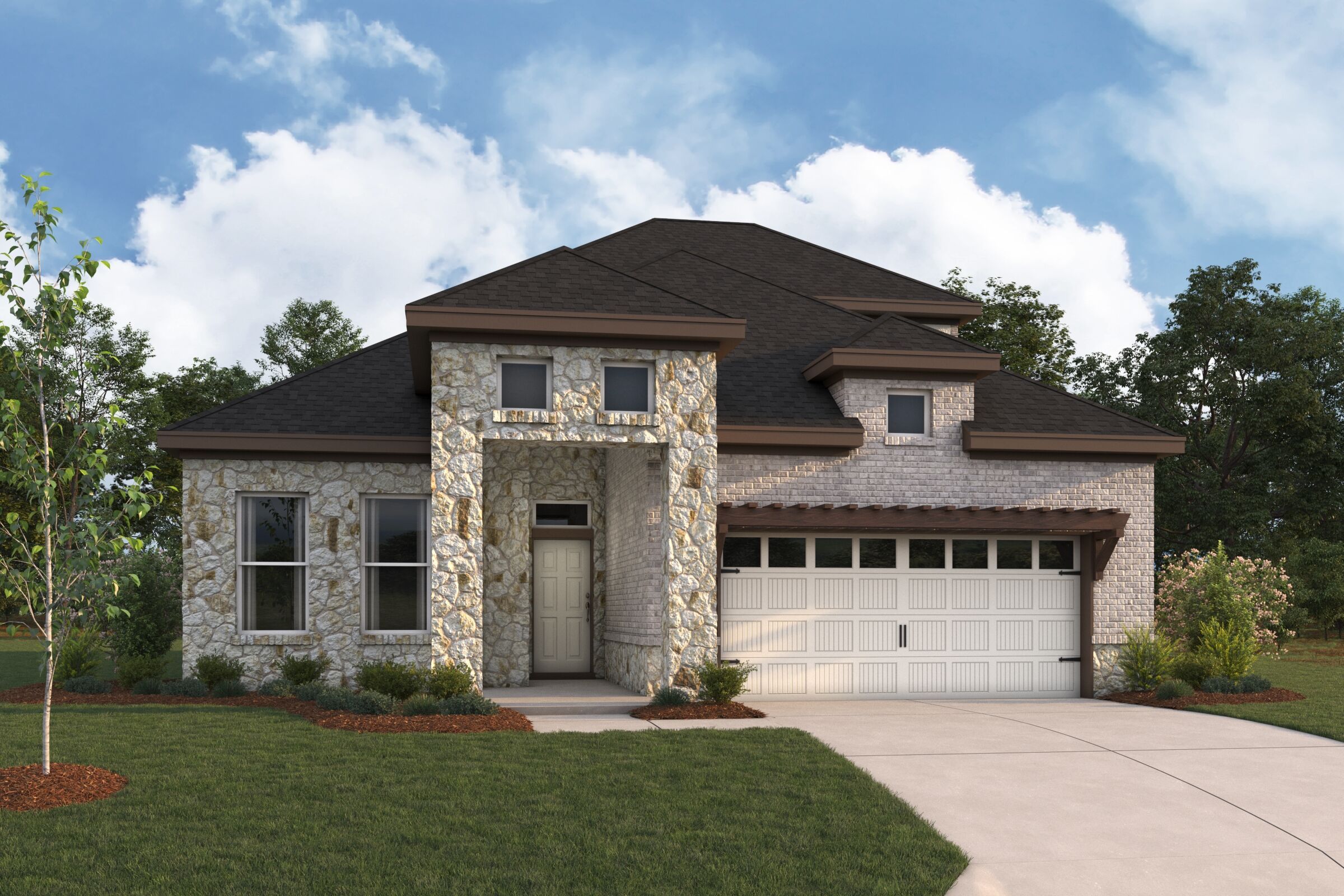 4232 Elevation Paramount Ii