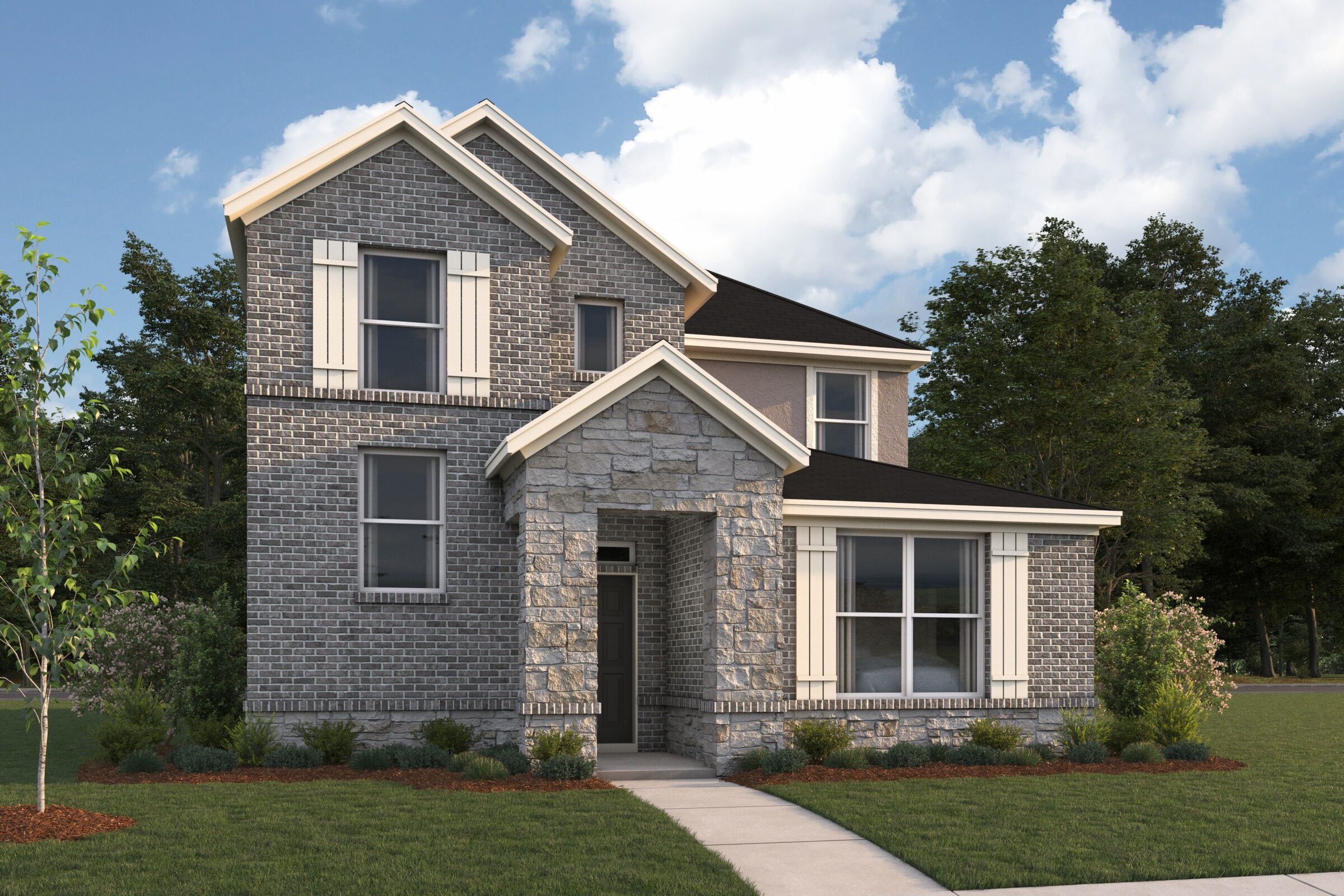 3108 Elevation Violet