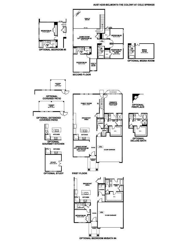 4235 Floorplan