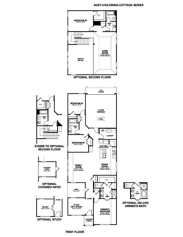 3103 Floorplan