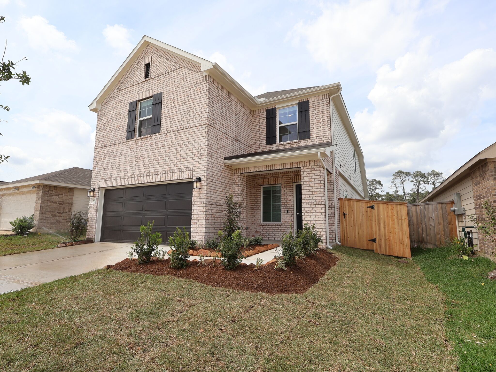 Sanpiper - Magnolia Ridge: Magnolia, Texas - M/I Homes