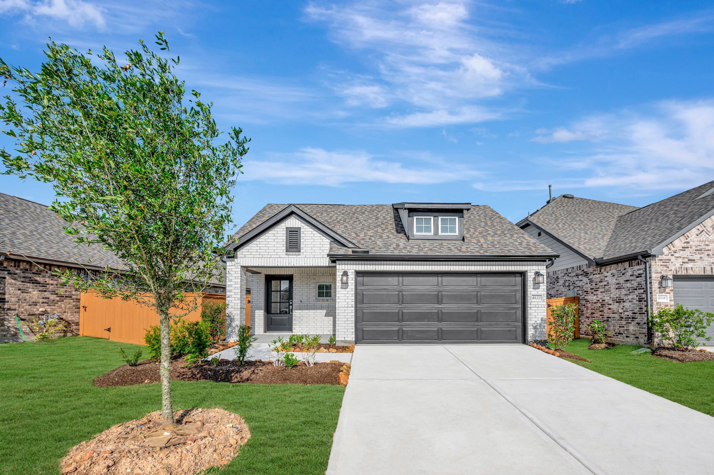 Periwinkle - Marvida: Cypress, Texas - M/I Homes