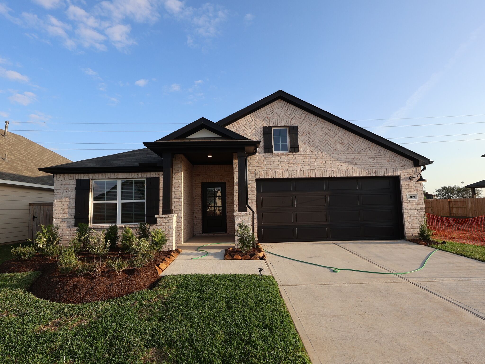 Balboa - Summerview: Fulshear, Texas - M/I Homes