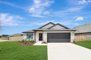 5826 Sunkissed Drive (Desoto)