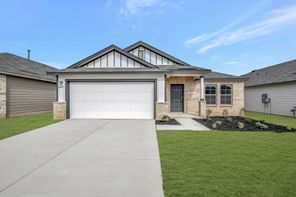 13623 Beebrush Saddle (Desoto)