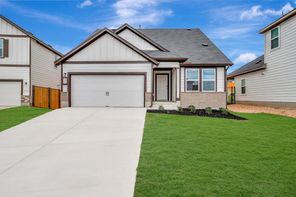 4525 Bridal Veil Drive (Abilene)