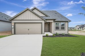 4512 Beacon Bay Drive (Abilene)