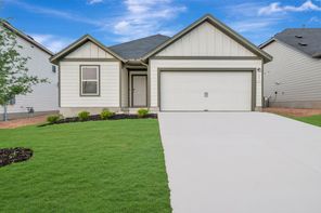 4605 Lava Island Drive (Abilene)