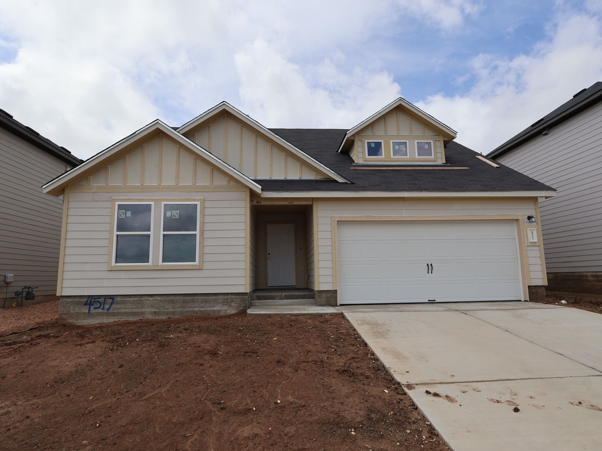 4517 Lava Island Drive (Garner)