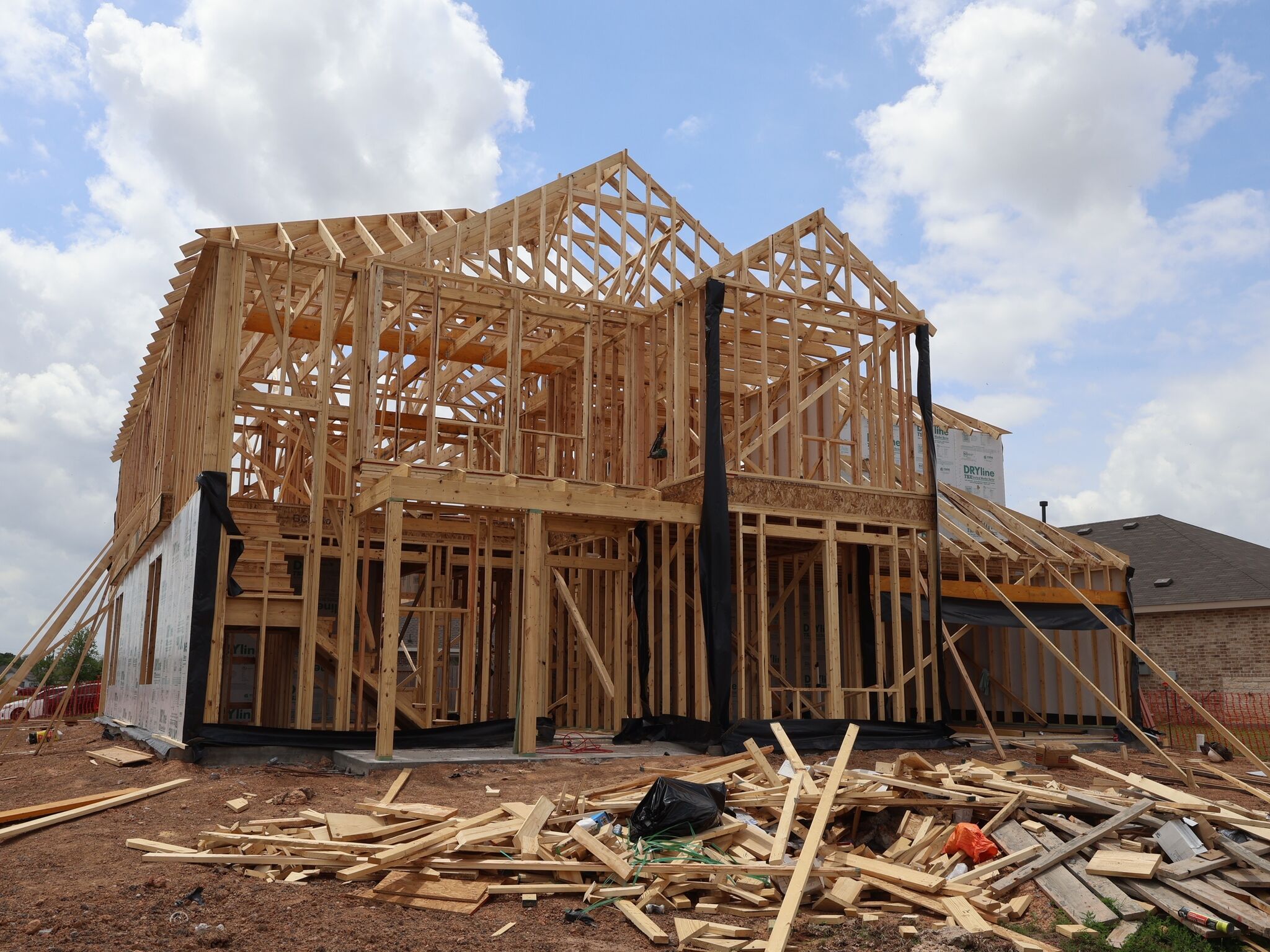 Zacate - Miller's Pond: Rosenberg, Texas - M/I Homes