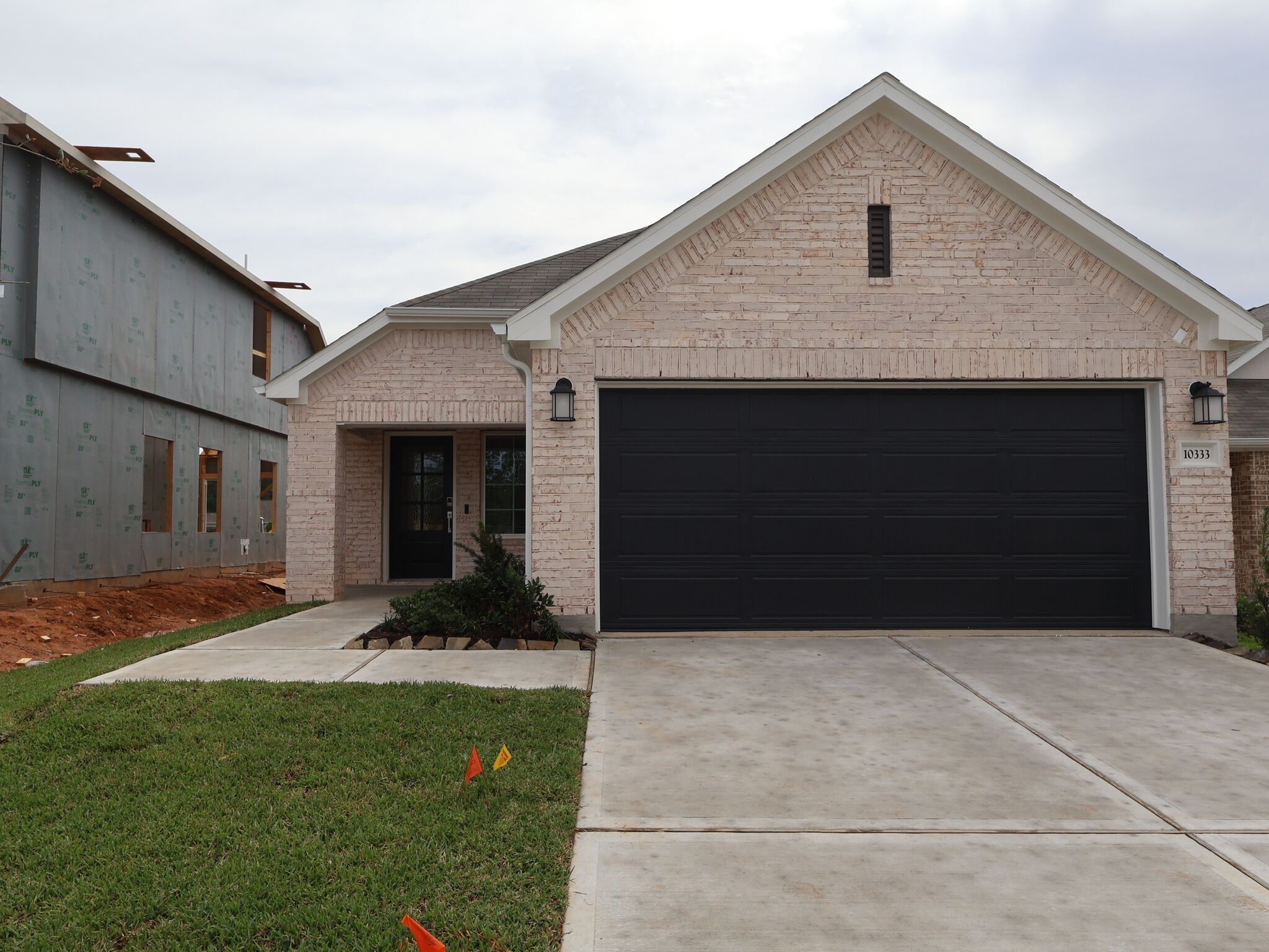 Azalea - Lone Star Landing: Montgomery, Texas - M/I Homes
