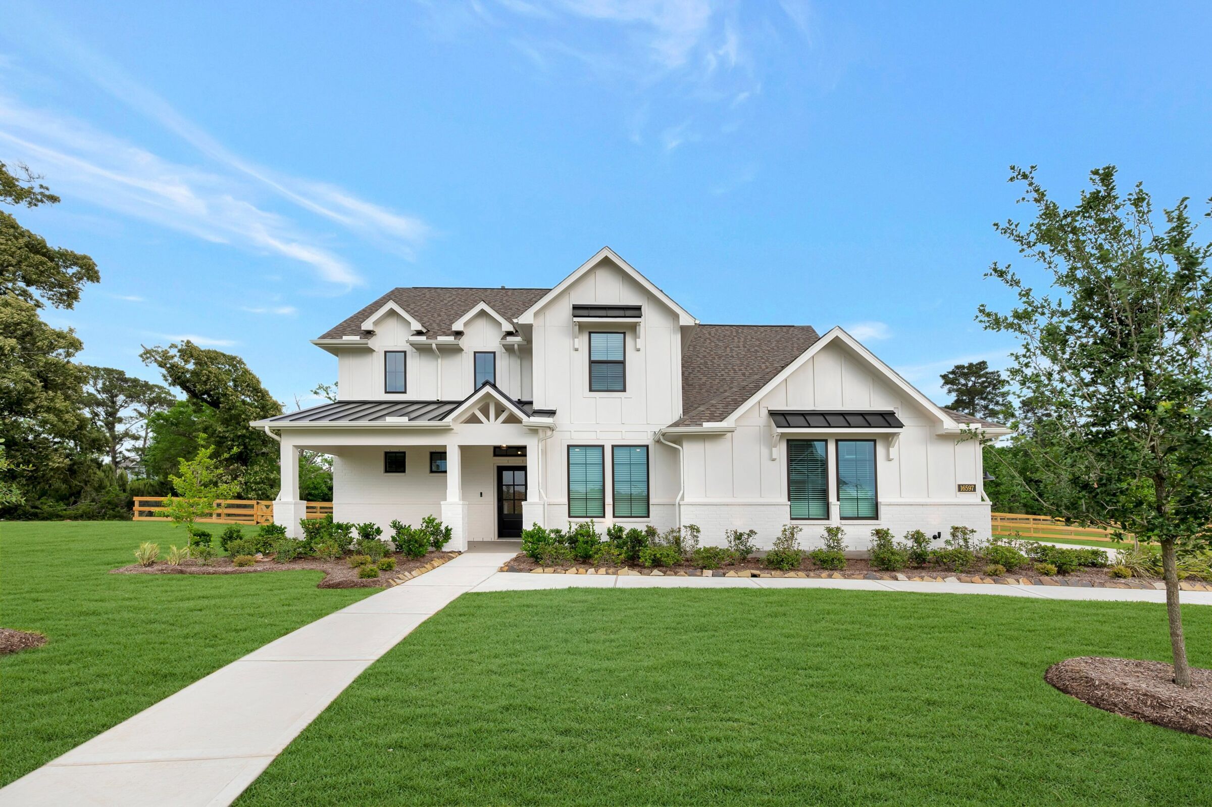 Zacate - Lone Star Landing: Montgomery, Texas - M/I Homes