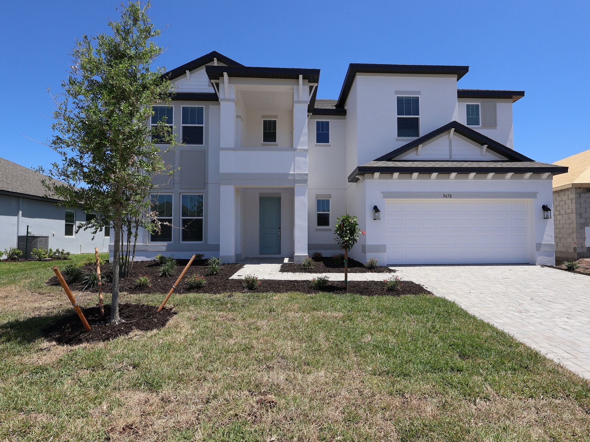 3670 142nd Terrace East (Madison)