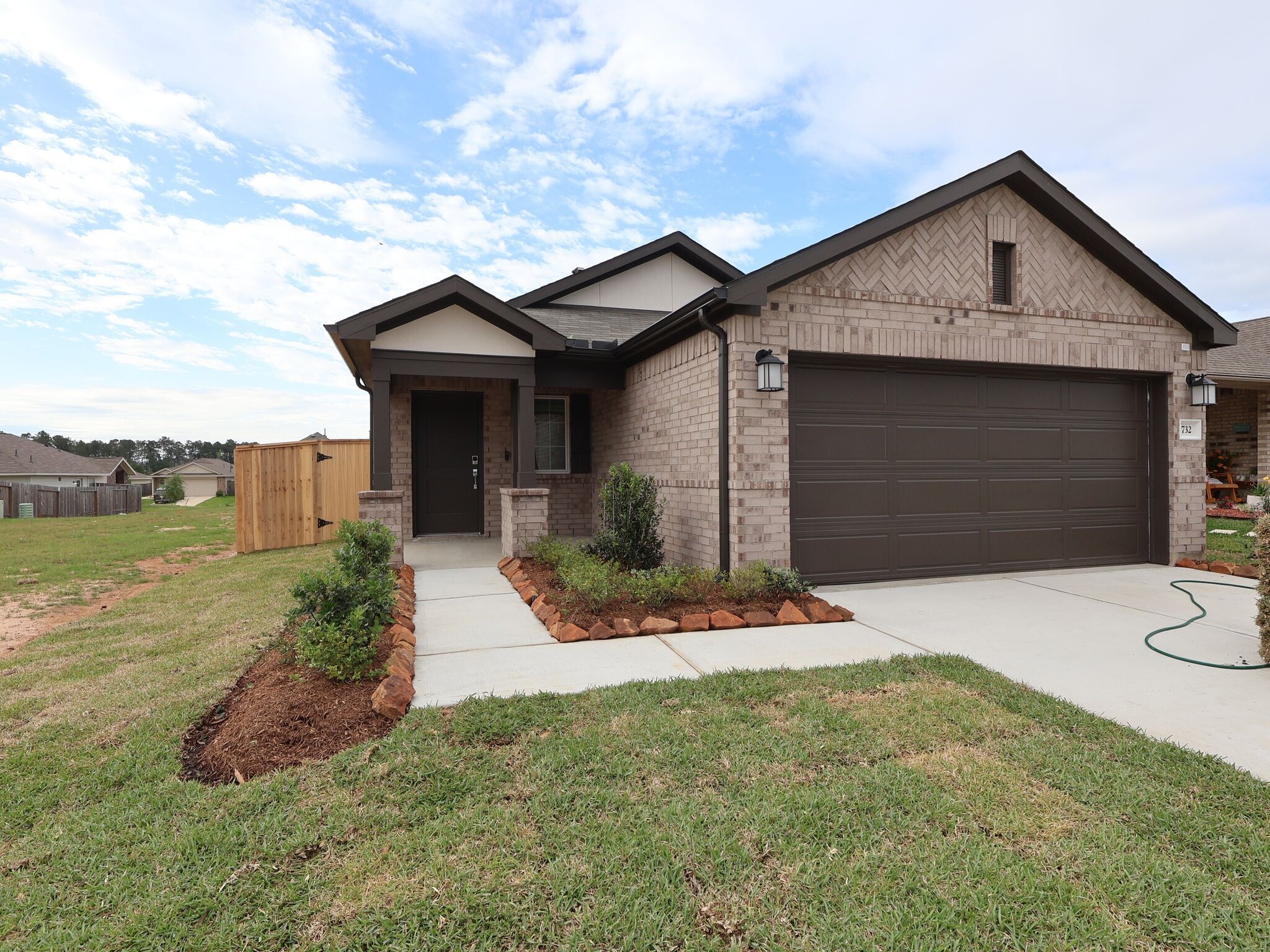 732 Hackberry Branch Court (Hibiscus) Image