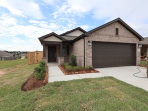 732 Hackberry Branch Court (Hibiscus)