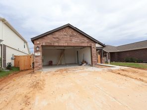 727 Hackberry Branch Court (Magnolia)
