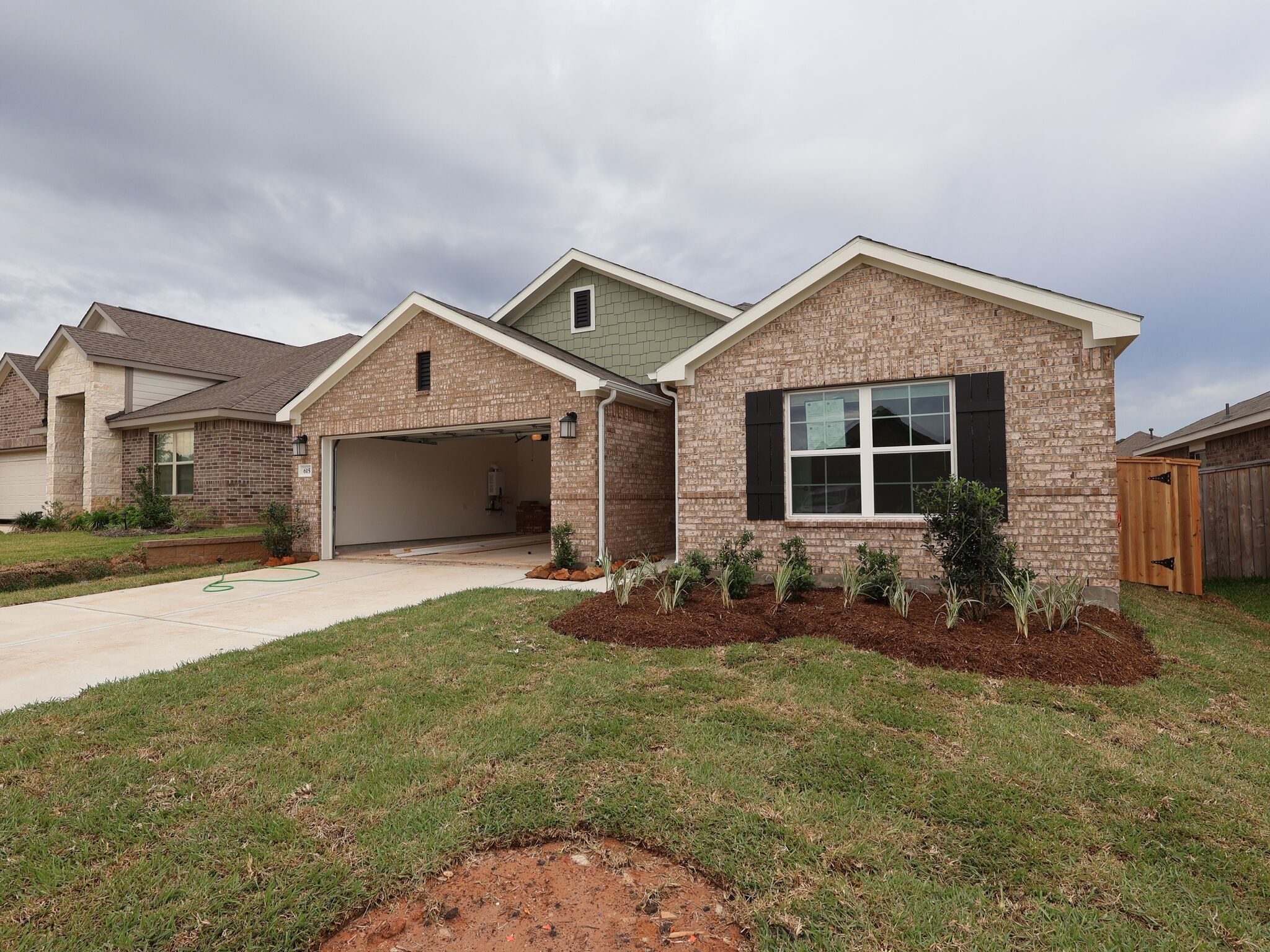 615 Spring Ashberry Court (Pizarro) Image