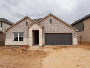 21319 Mountain Haya Trail (Polo)