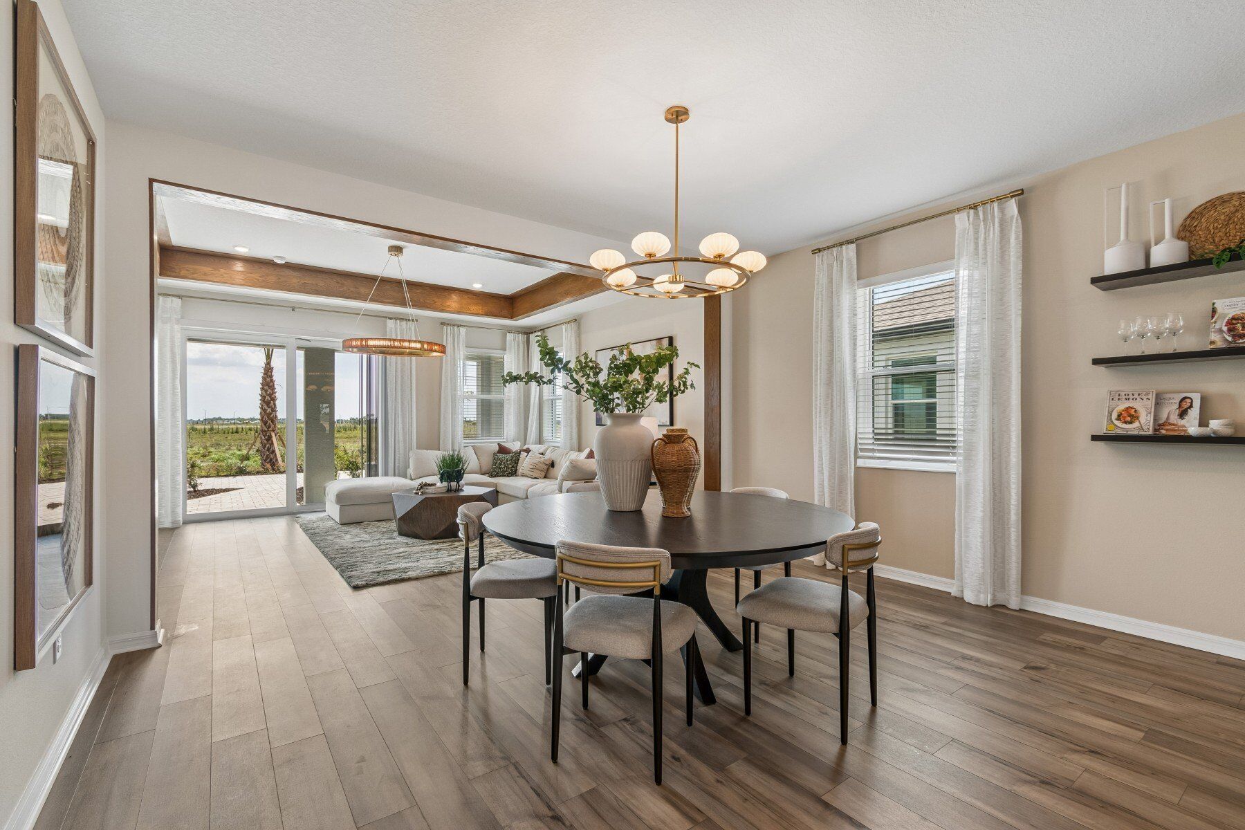 Interior - Representational Photo