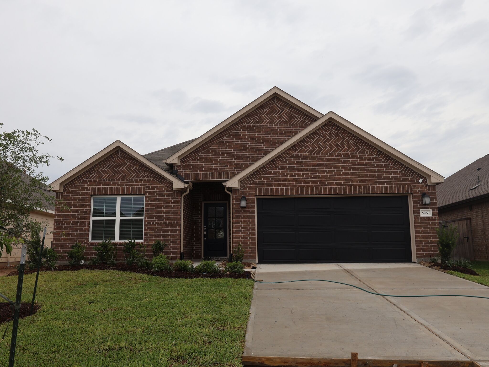 Balboa - Pinewood At Grand Texas: New Caney, Texas - M/I Homes