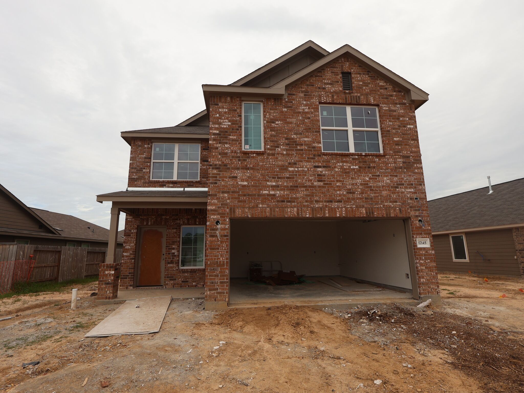 Sanpiper - Pinewood At Grand Texas: New Caney, Texas - M/I Homes