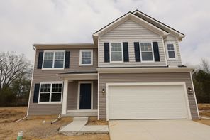 4195 Cedar Lane (Aubrey)
