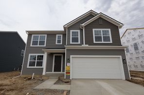 642 Harvest Way (Aubrey)