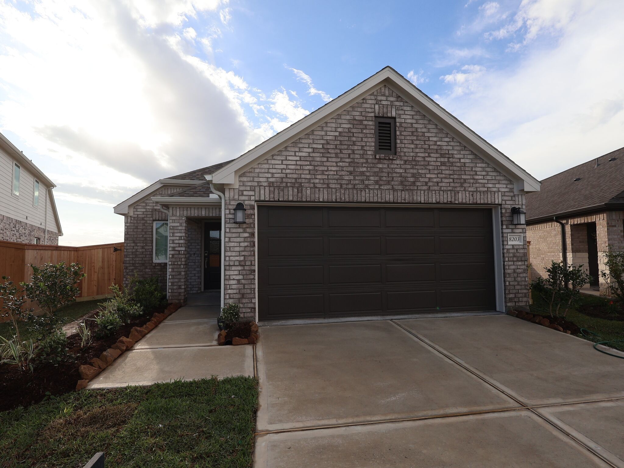 Boxwood - Marvida: Cypress, Texas - M/I Homes