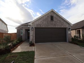 8203 Blue Shell Lane (Boxwood)