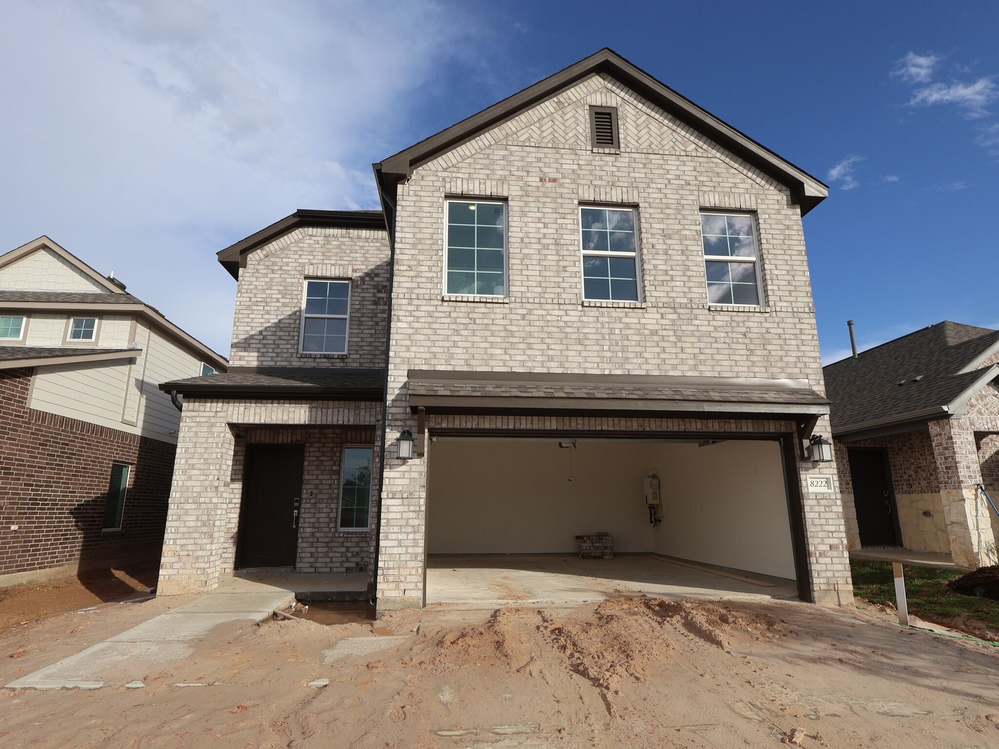 Sanpiper - Marvida: Cypress, Texas - M/I Homes