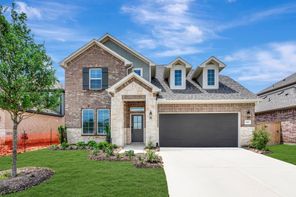 21407 Mountain Haya Trail (Whitley)