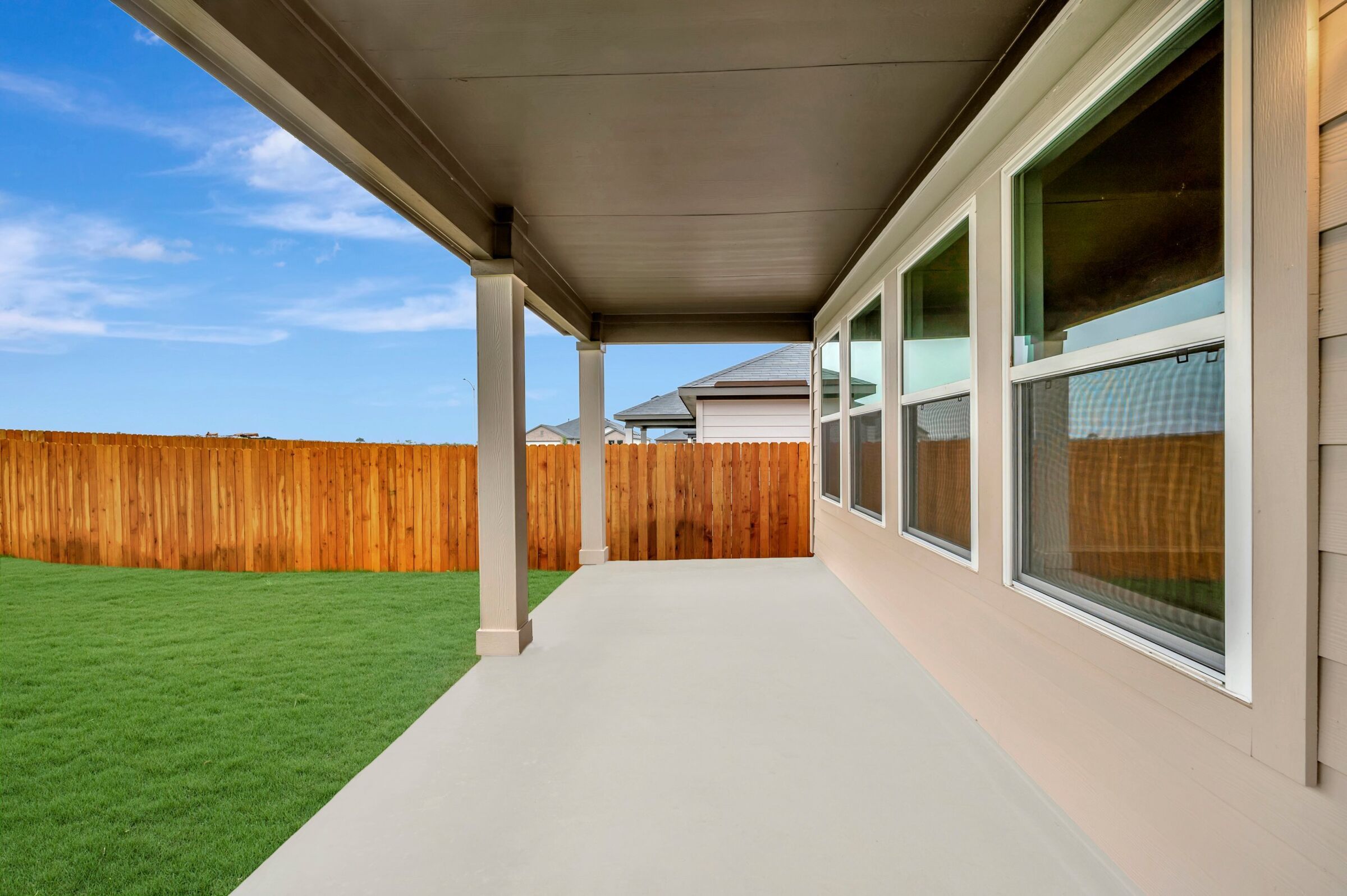 Porch