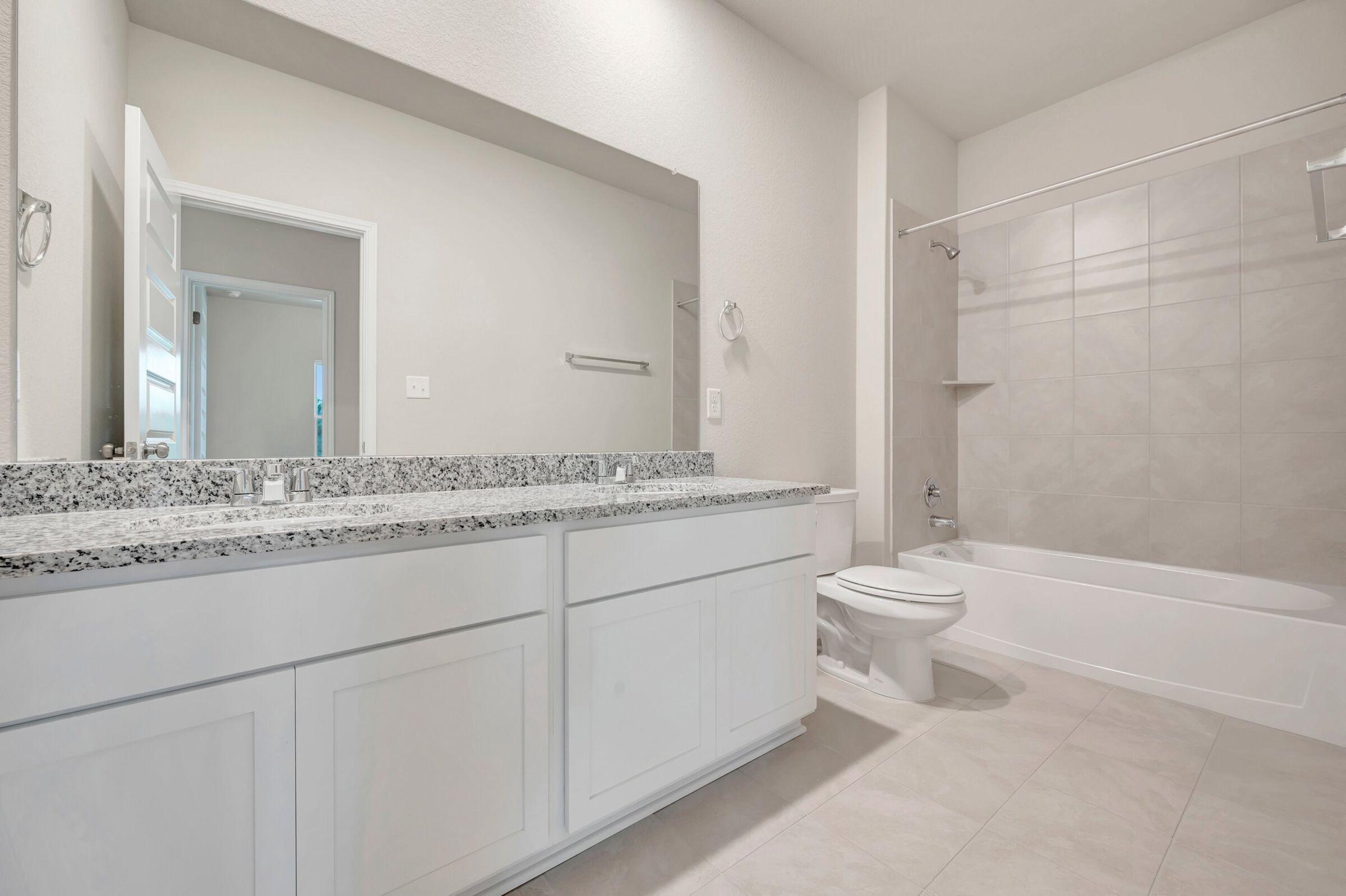 Owner's Bathroom