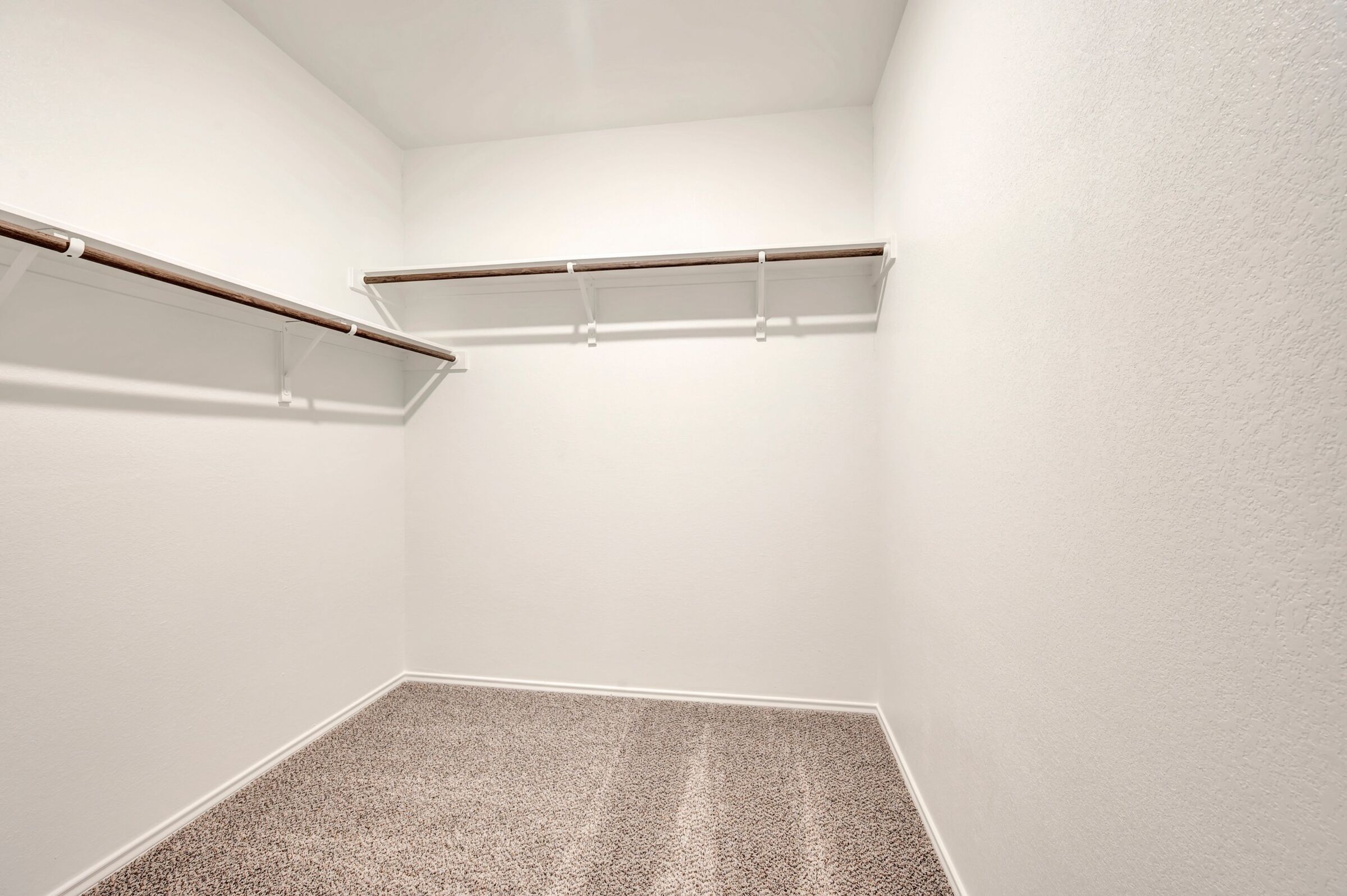 Owner's Closet