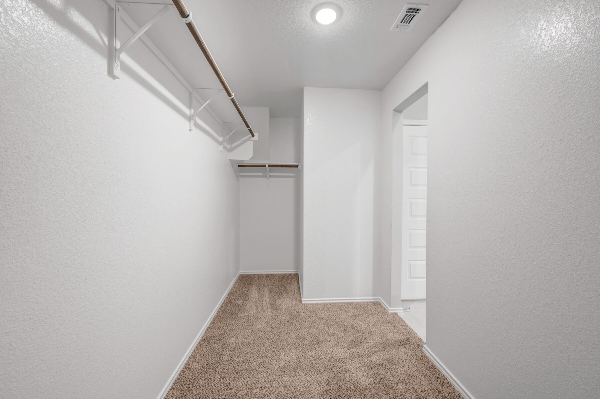Owner's Closet