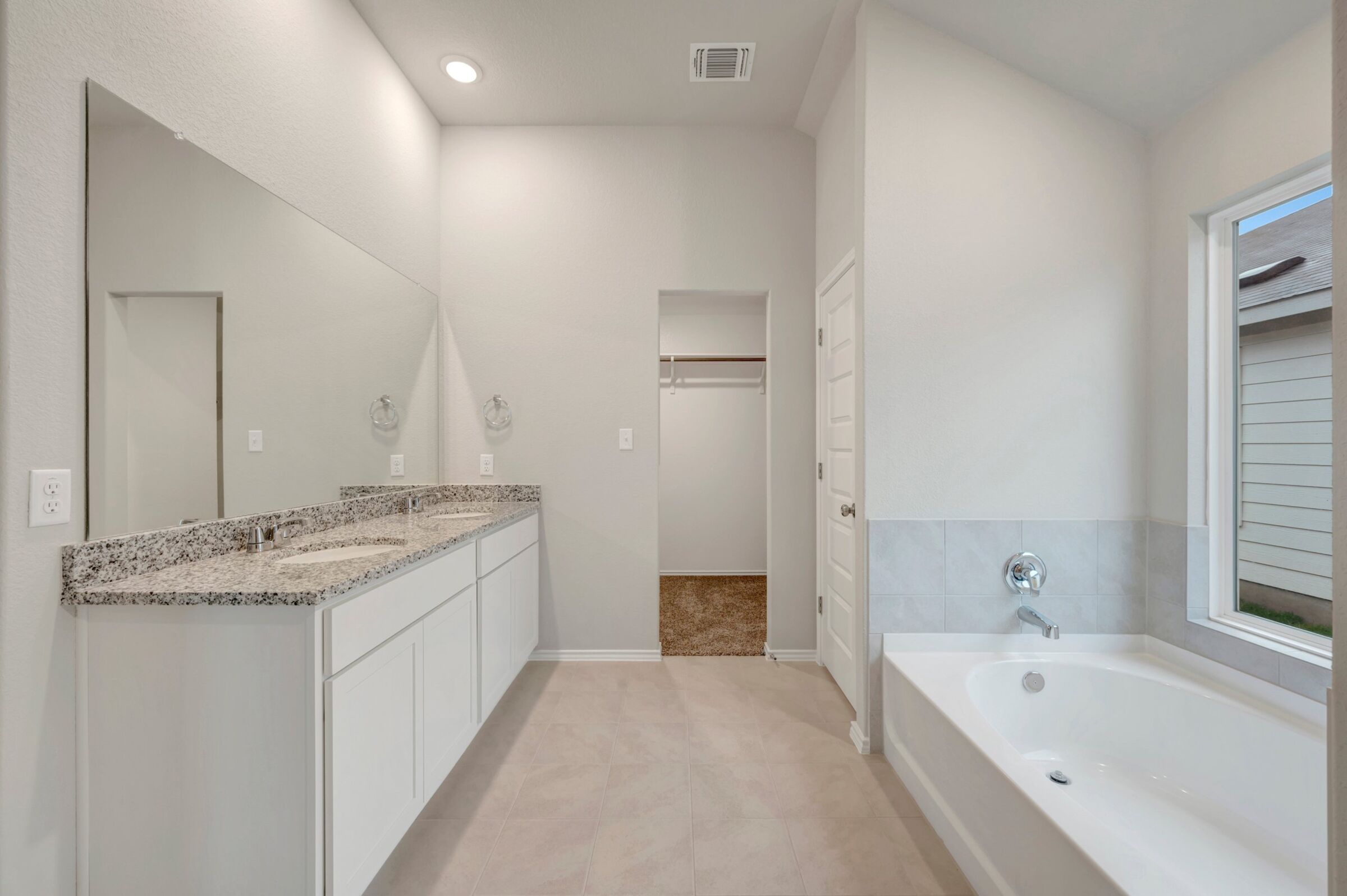 Owner's Bathroom