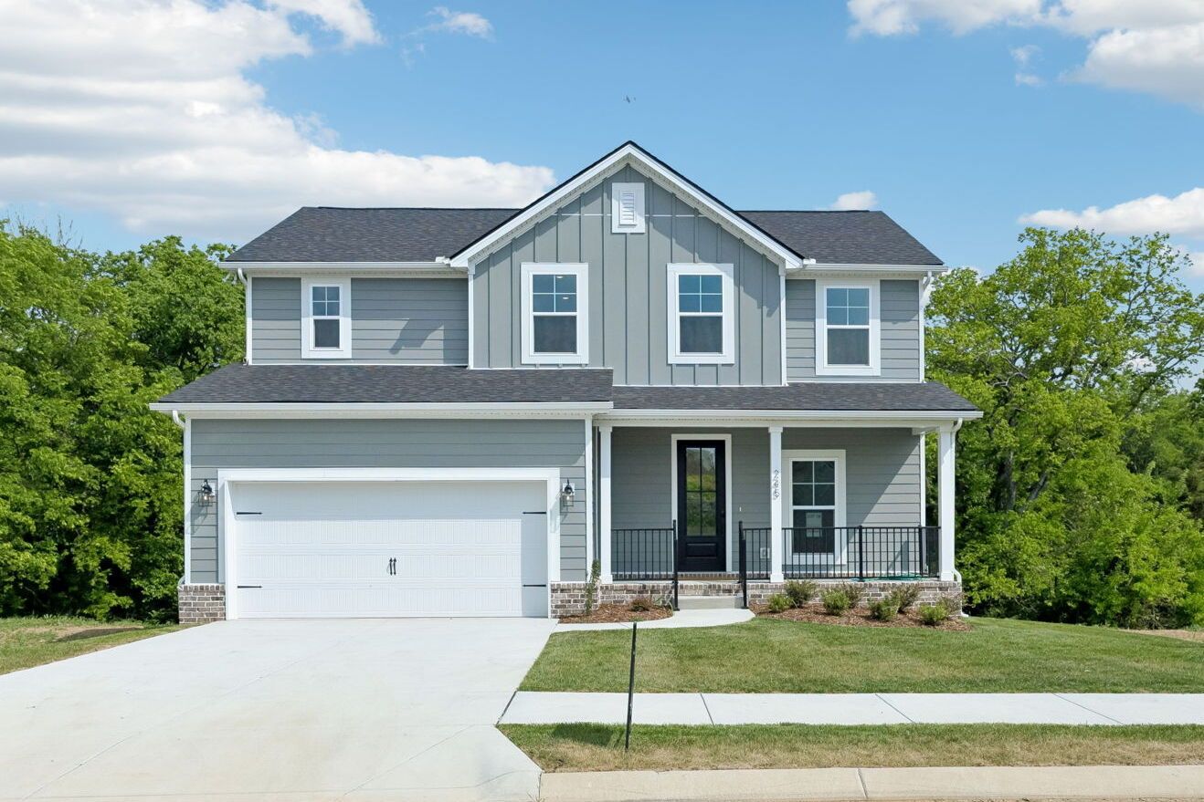 245 Rose Hannah Drive (Irvington)