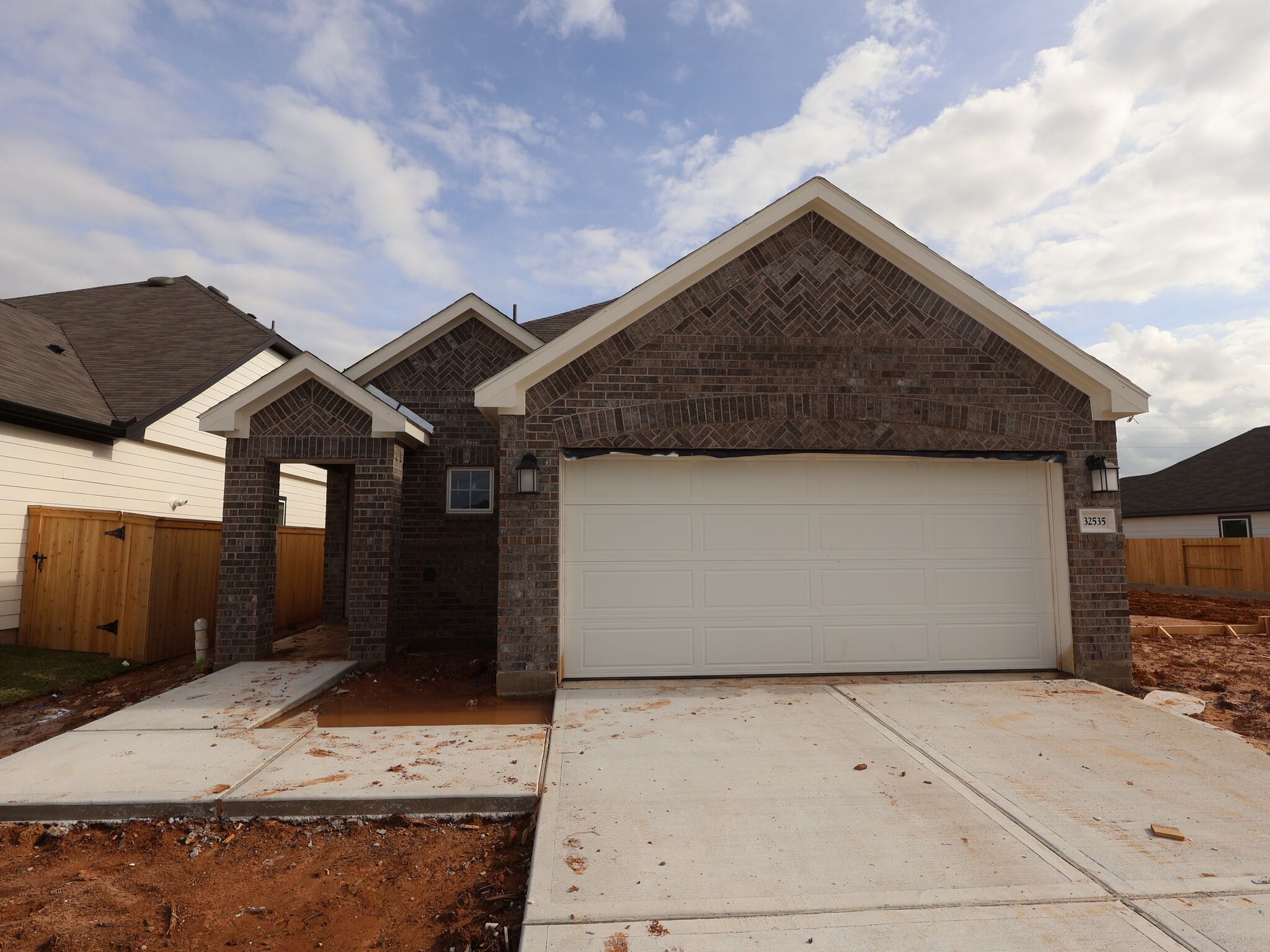 Aster - Summerview: Fulshear, Texas - M/I Homes